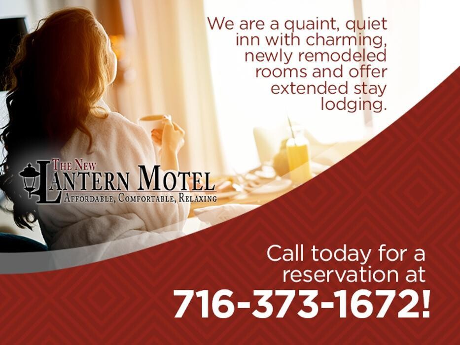 Images The New Lantern Motel