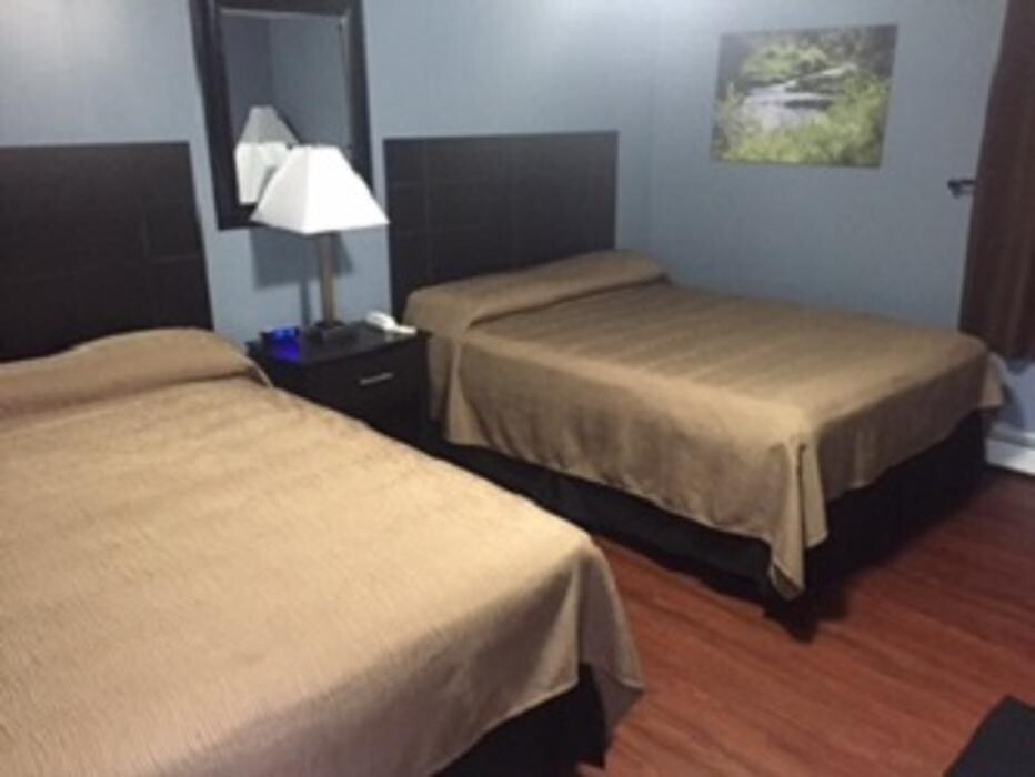 Images The New Lantern Motel