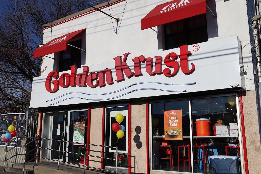 Images Golden Krust Caribbean Restaurant