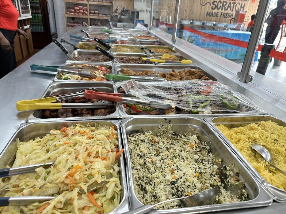 Images Golden Krust Caribbean Restaurant