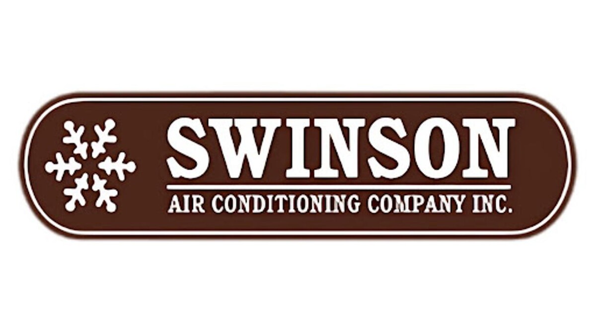 Images Swinson Air Conditioning Company Inc.