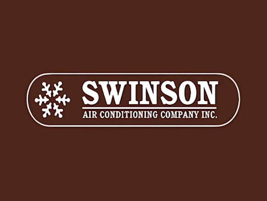 Images Swinson Air Conditioning Company Inc.