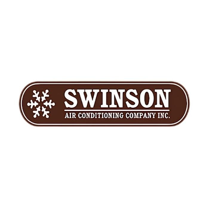 Swinson Air Conditioning Company Inc. Logo