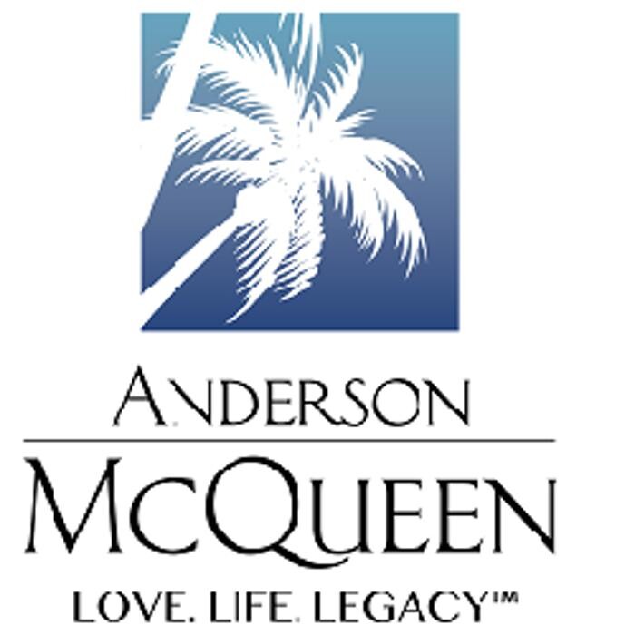 Anderson McQueen Funeral Homes Logo