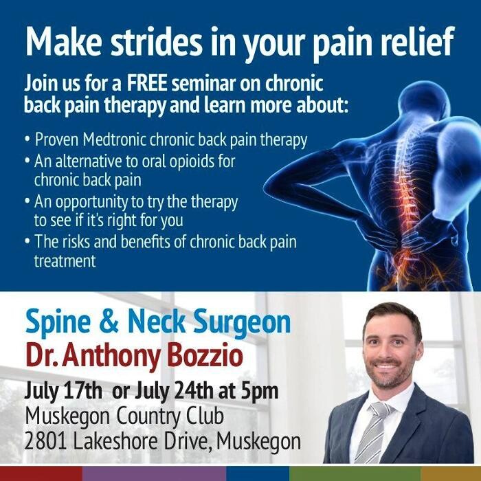 Images Orthopaedic Associates of Muskegon