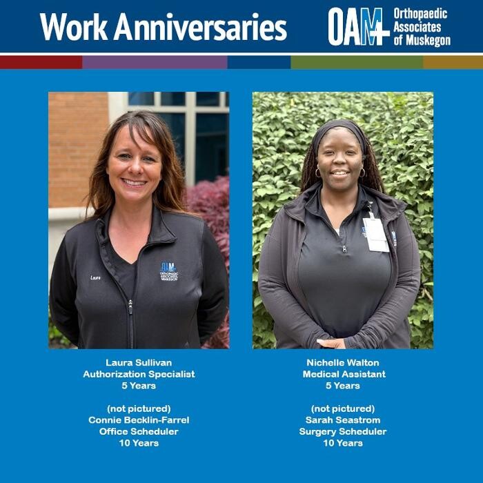 Images Orthopaedic Associates of Muskegon