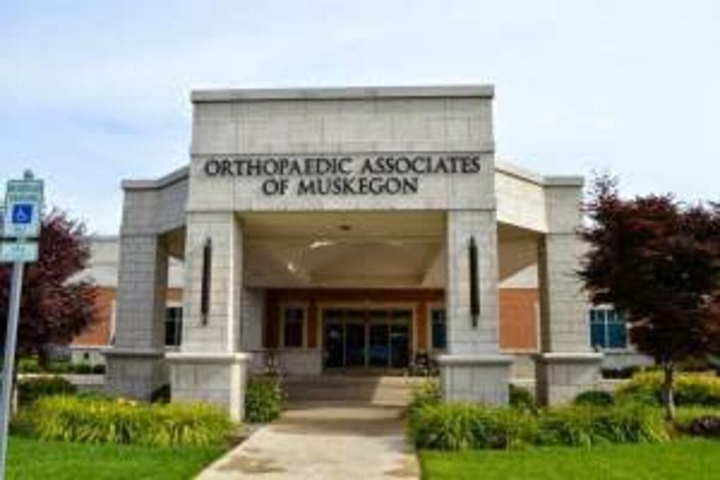 Images Orthopaedic Associates of Muskegon