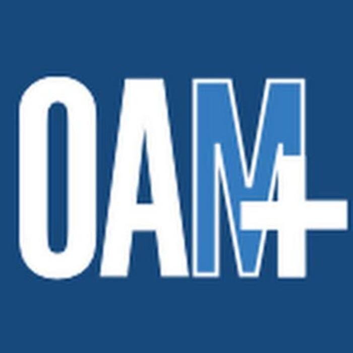 Orthopaedic Associates of Muskegon Logo
