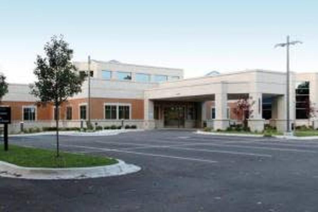 Images Orthopaedic Associates of Muskegon