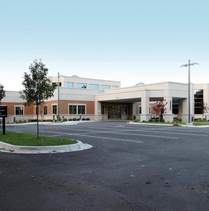 Images Orthopaedic Associates of Muskegon