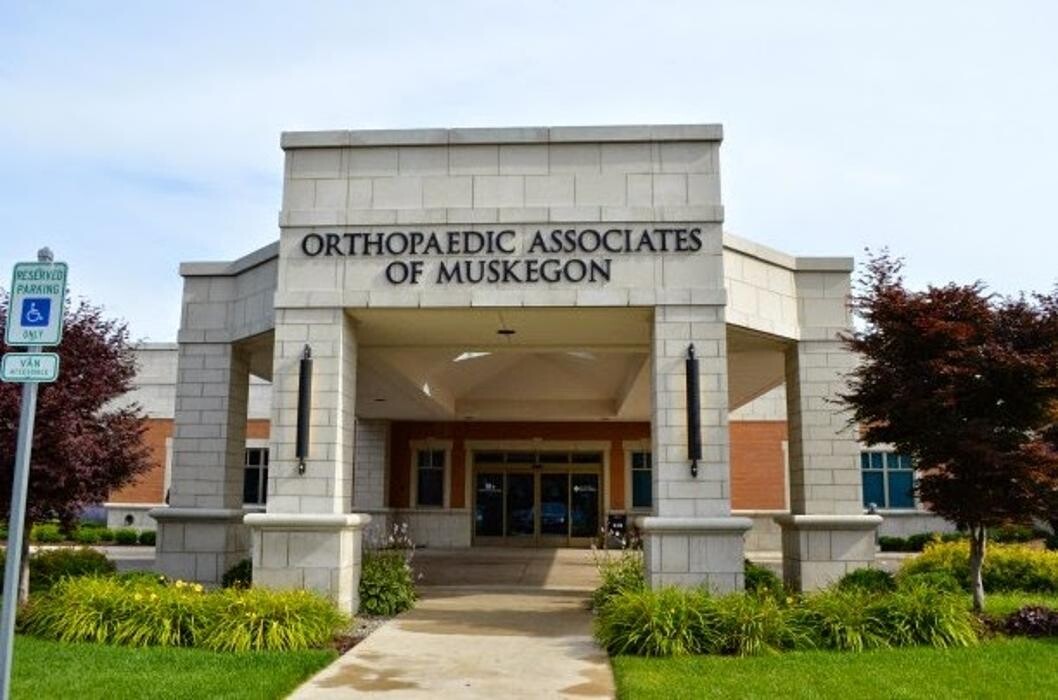 Images Orthopaedic Associates of Muskegon