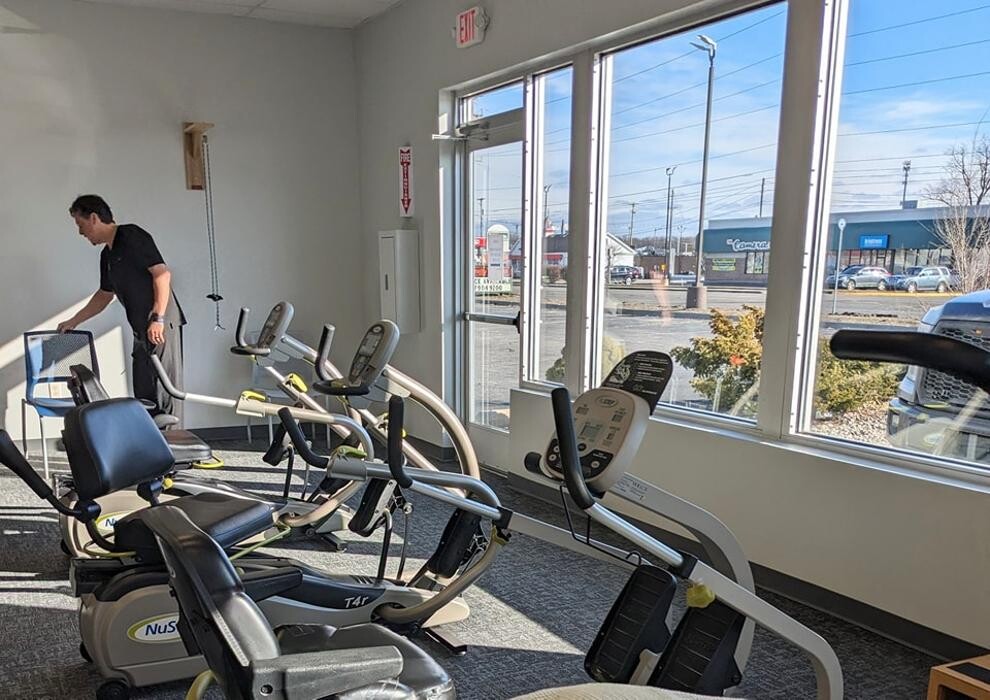 Images Orthopaedic Associates of Muskegon