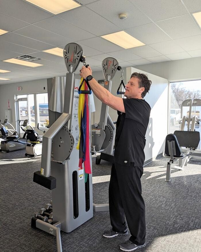 Images Orthopaedic Associates of Muskegon
