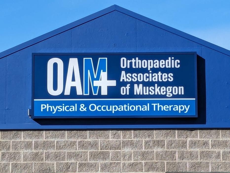 Images Orthopaedic Associates of Muskegon