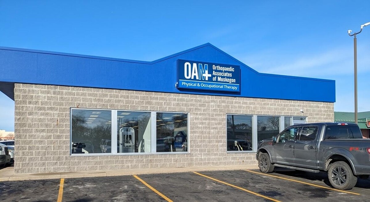 Images Orthopaedic Associates of Muskegon