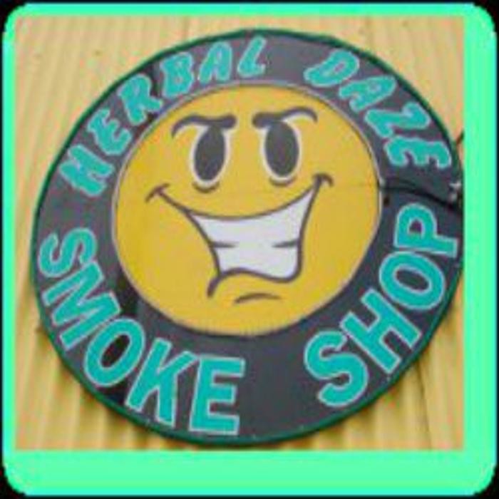 Images Herbal Daze Smoke Shop