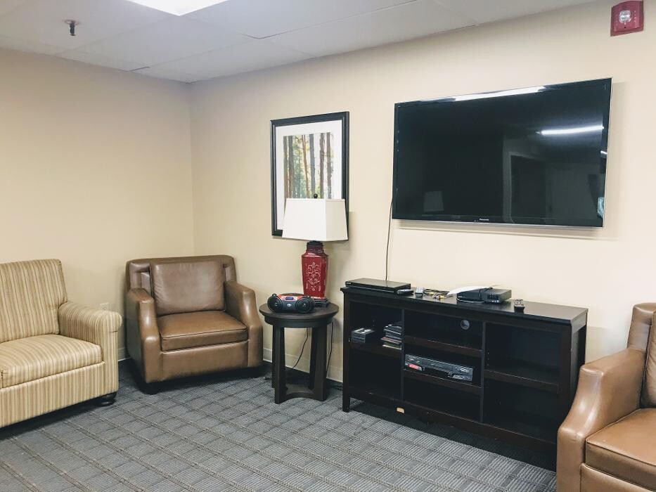 Images Nicholasville Nursing and Rehabilitation