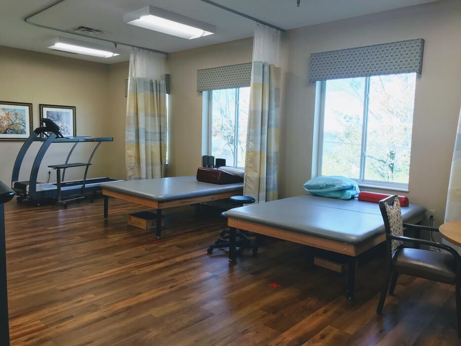 Images Nicholasville Nursing and Rehabilitation