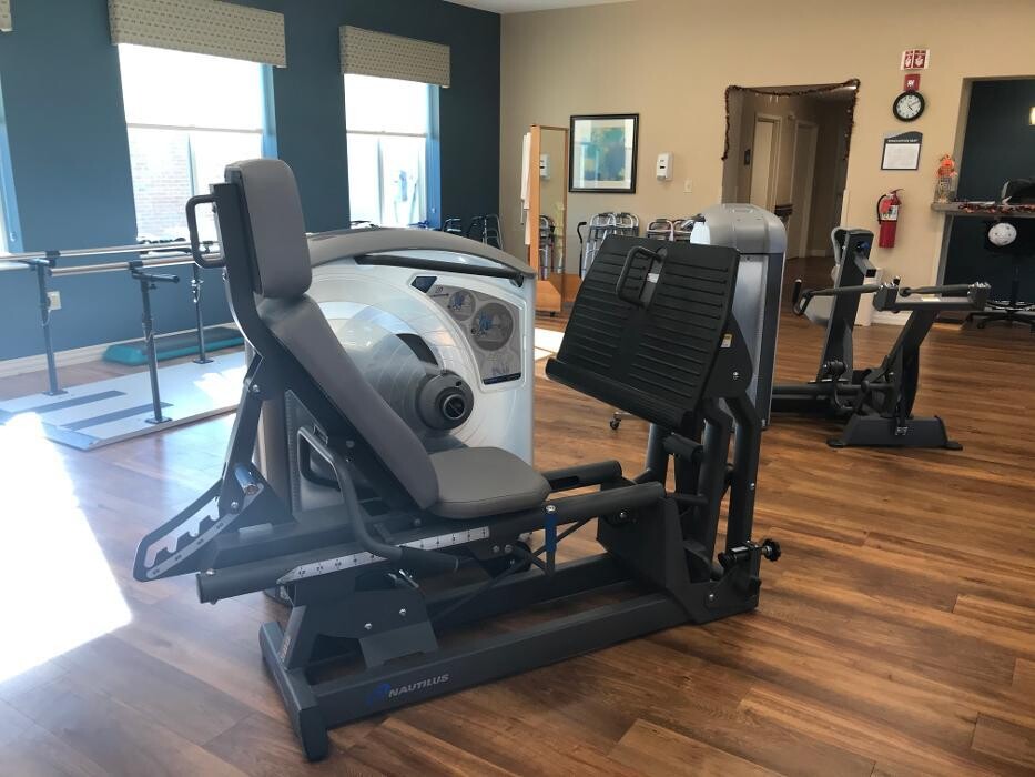 Images Nicholasville Nursing and Rehabilitation