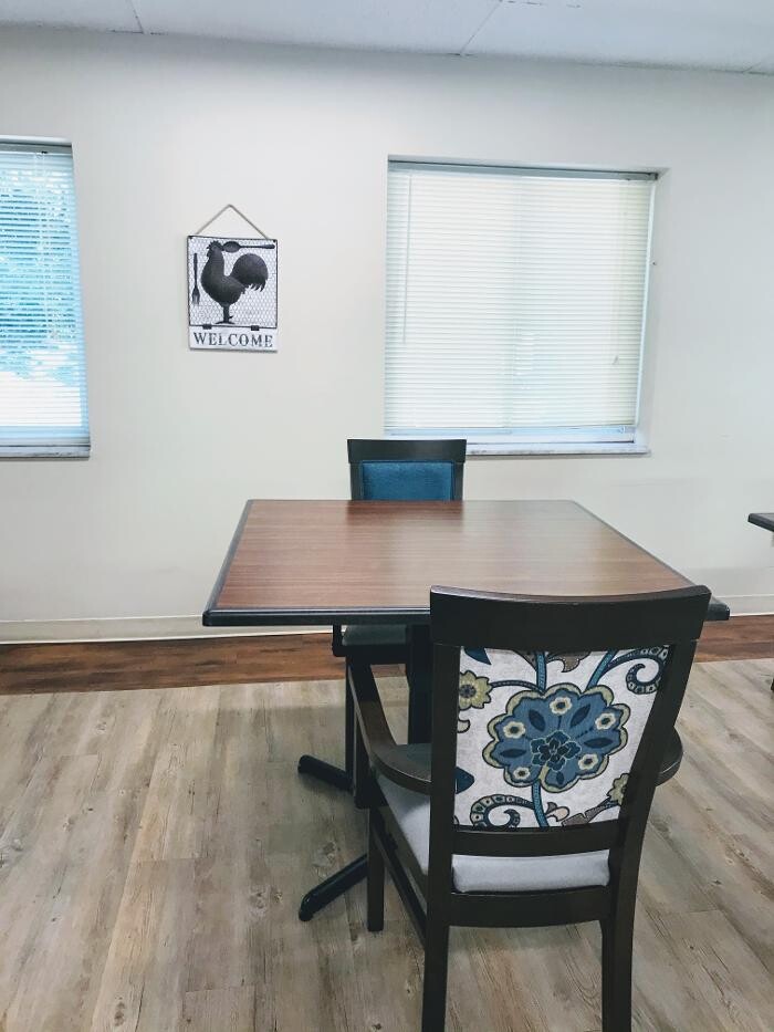 Images Nicholasville Nursing and Rehabilitation