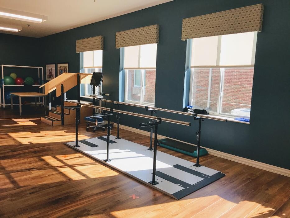 Images Nicholasville Nursing and Rehabilitation