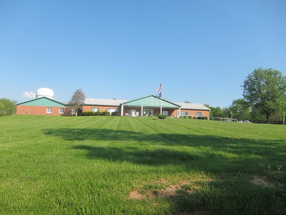 Images Nicholasville Nursing and Rehabilitation