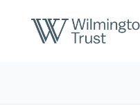Website Screenshot Wilmington Trust