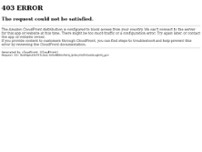 Shenandoah Insurance Agency Inc. website screenshot