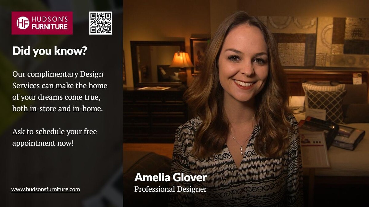 Images Hudson's Furniture + Mattress