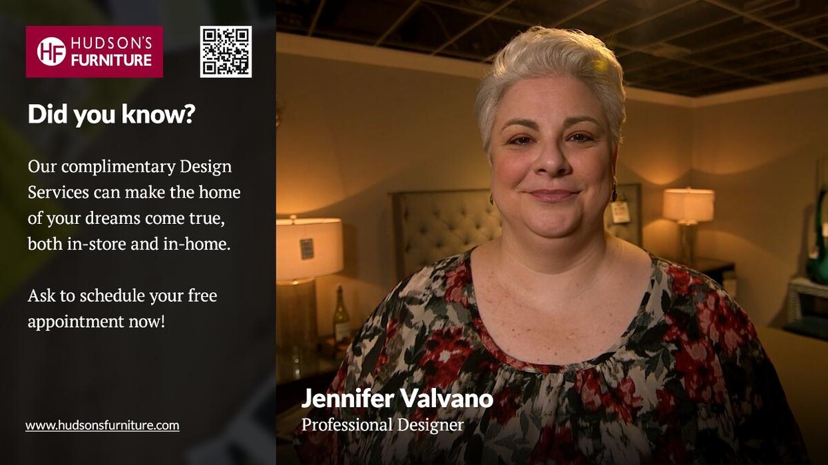 Images Hudson's Furniture + Mattress