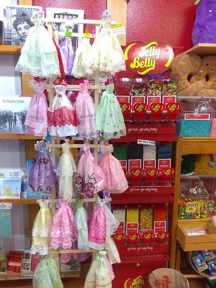 Images Old Town Candy & Toys