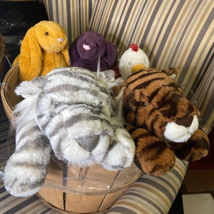 Images Old Town Candy & Toys