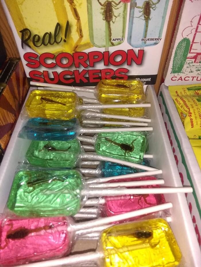 Images Old Town Candy & Toys