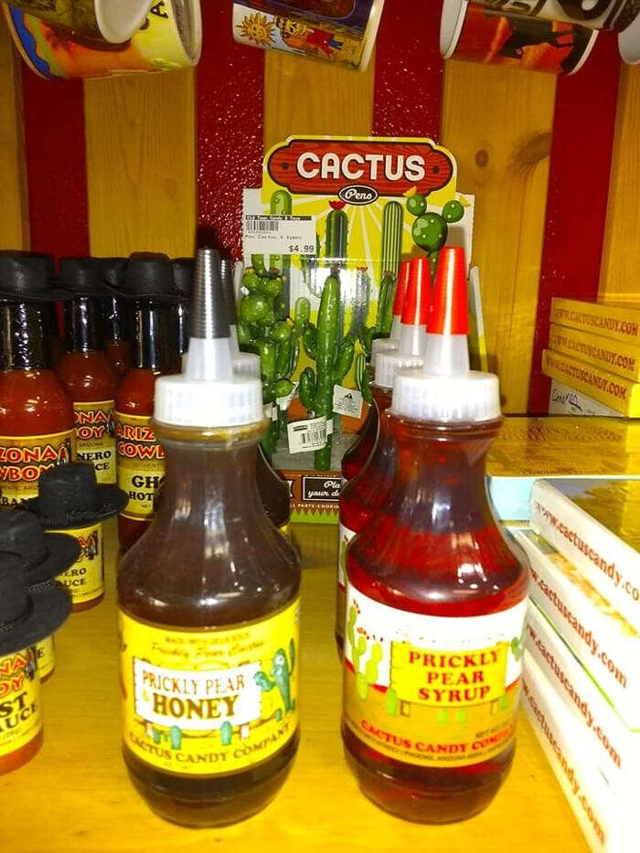 Images Old Town Candy & Toys