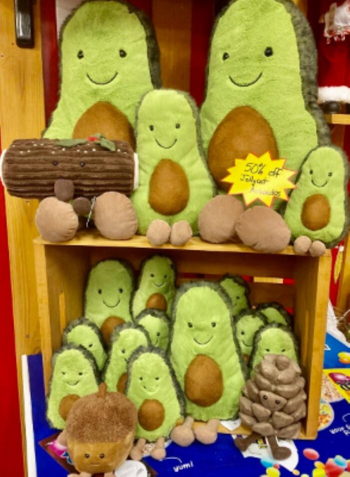 Images Old Town Candy & Toys