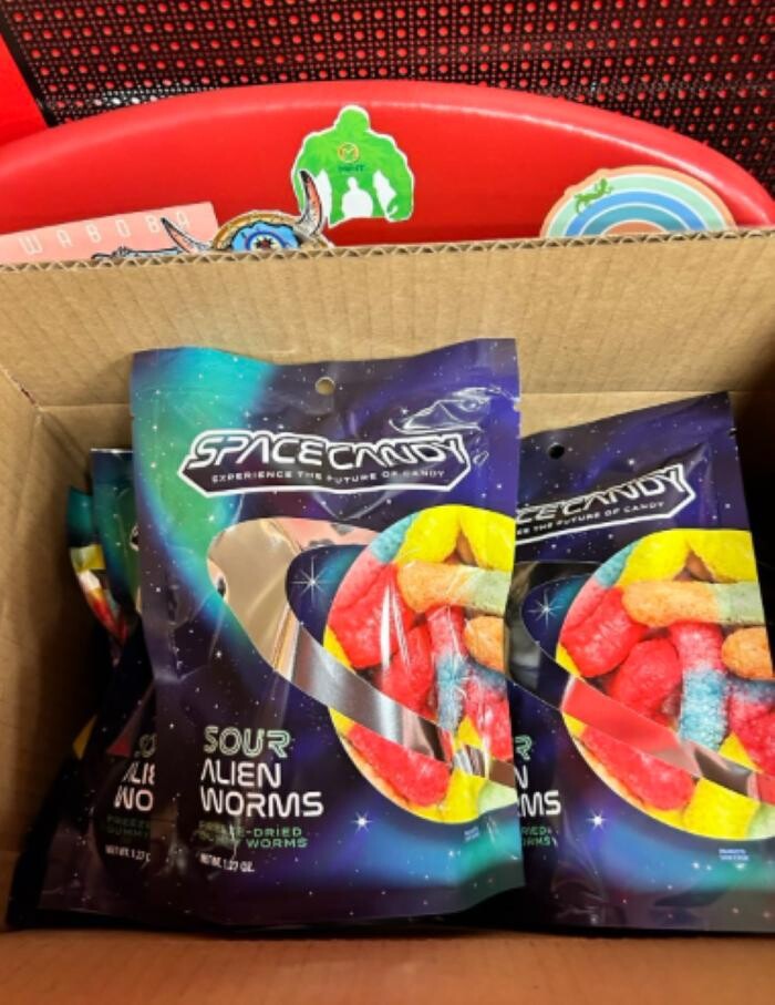 Images Old Town Candy & Toys