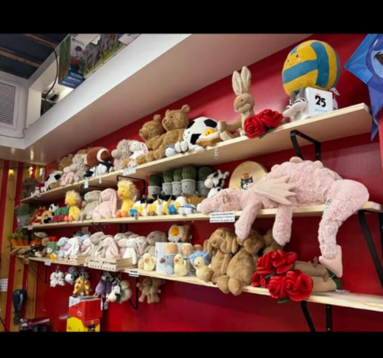 Images Old Town Candy & Toys