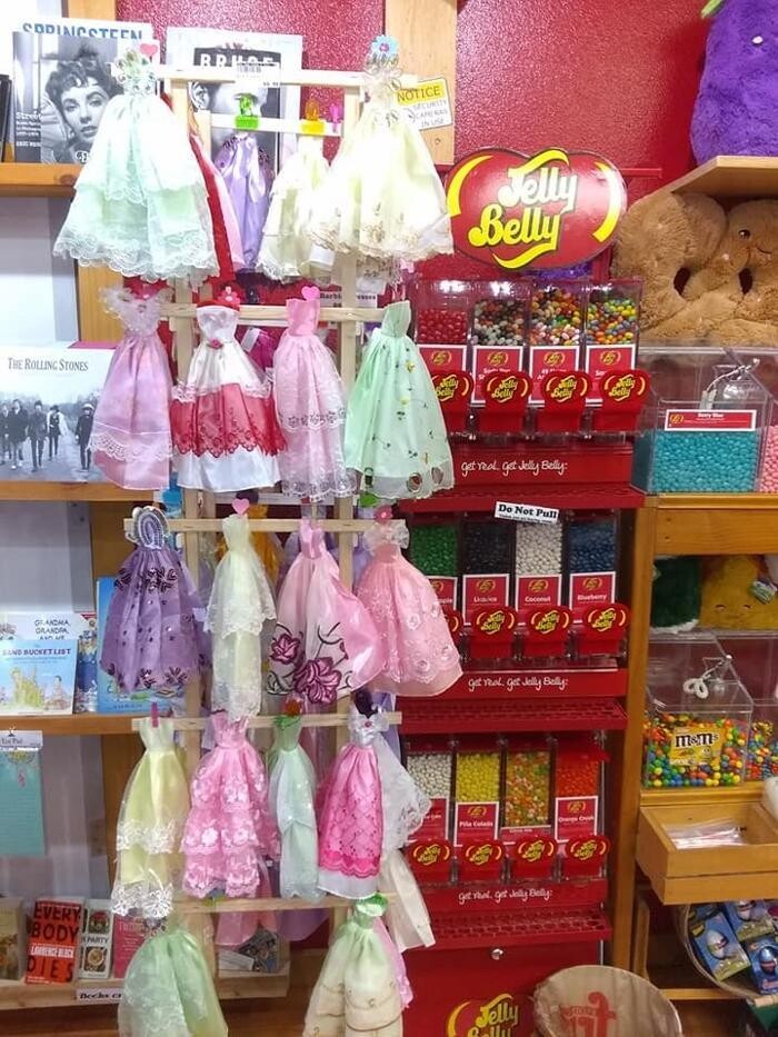 Images Old Town Candy & Toys