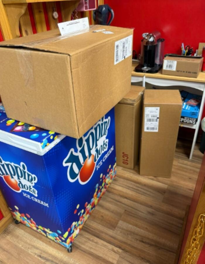 Images Old Town Candy & Toys