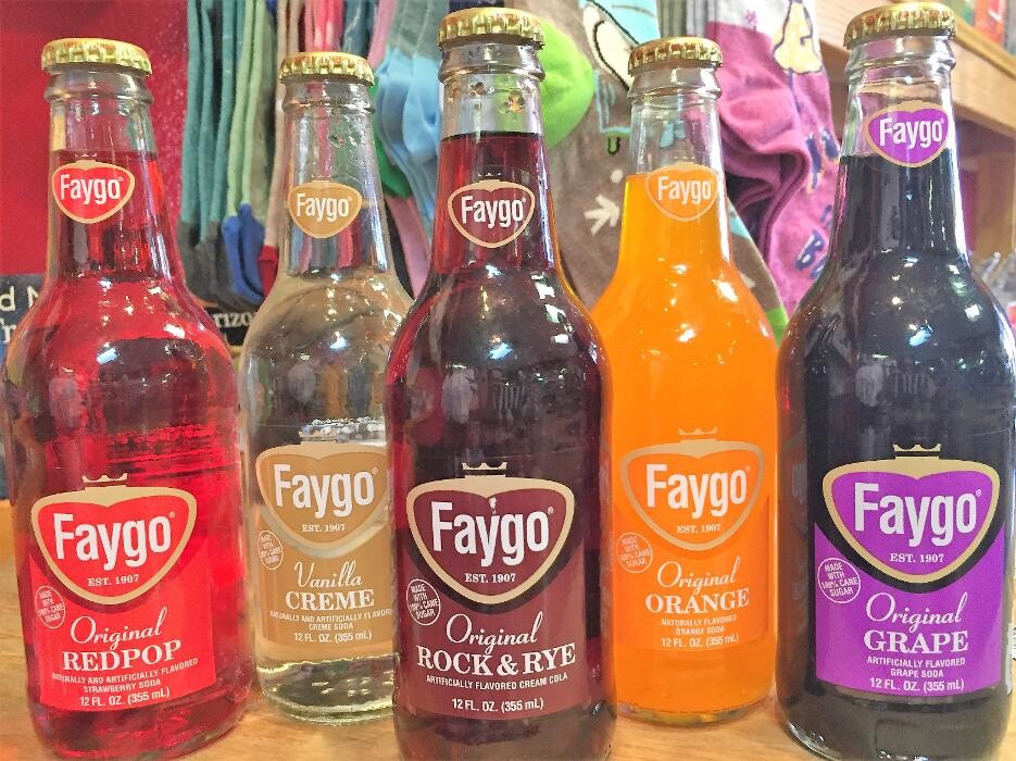 Images Old Town Candy & Toys