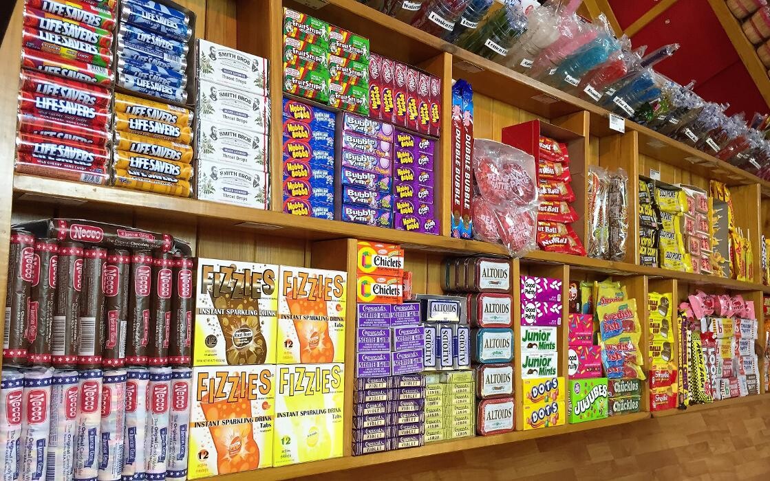 Images Old Town Candy & Toys
