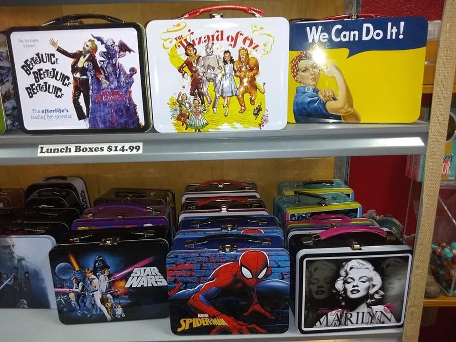 Images Old Town Candy & Toys