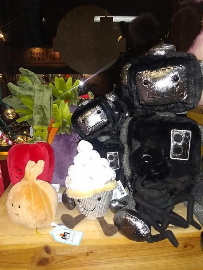 Images Old Town Candy & Toys