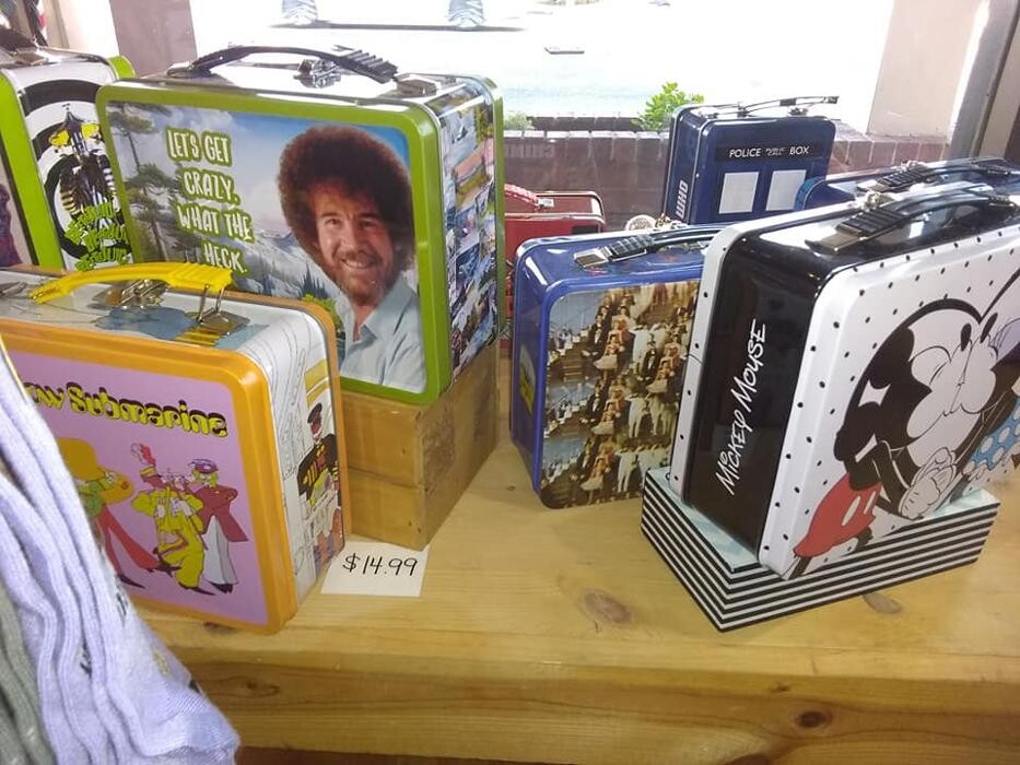 Images Old Town Candy & Toys