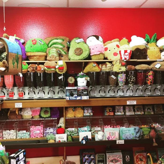 Images Old Town Candy & Toys