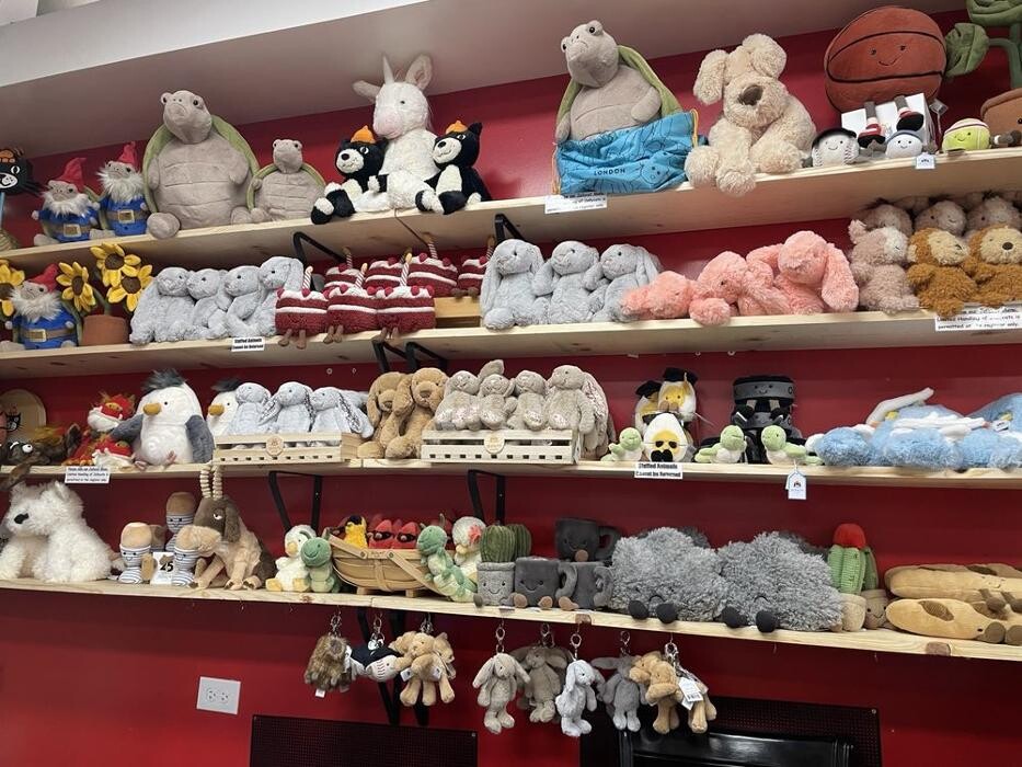 Images Old Town Candy & Toys