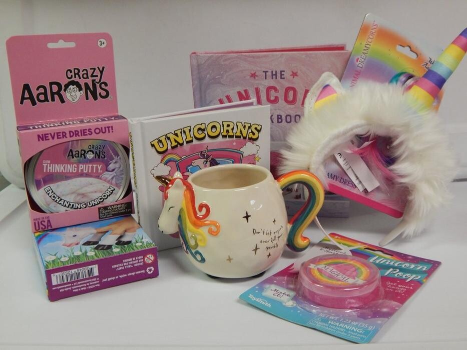 Images Old Town Candy & Toys