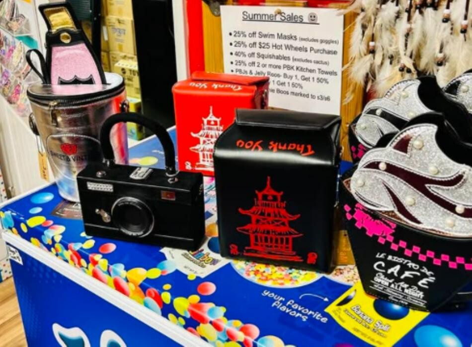 Images Old Town Candy & Toys