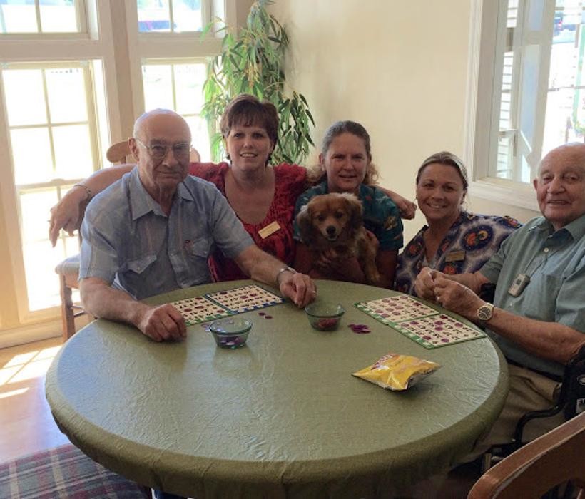 Images Century Assisted Living