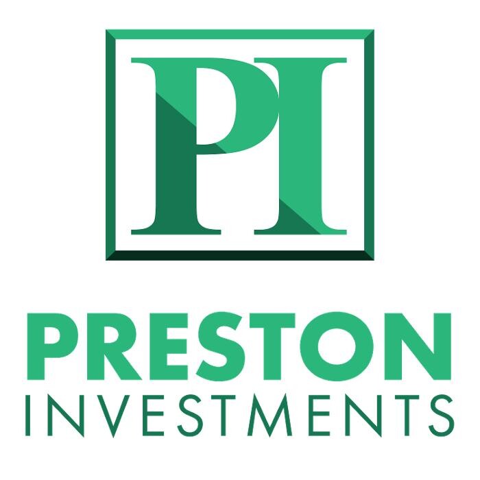 Preston Investments Logo